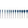 Bosch 2 608 900 336 σετ τρυπανιών φλατ 13 τεμ.