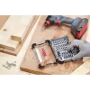 Bosch 2 608 522 326 μύτη κατσαβιδιού 7 τεμ.