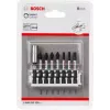 Bosch 2 608 522 326 μύτη κατσαβιδιού 7 τεμ.