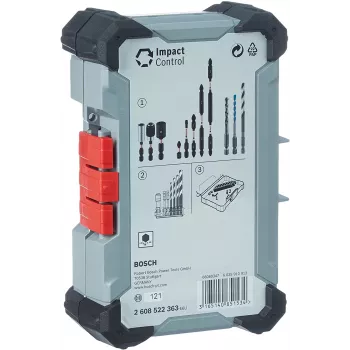 Άδεια Θήκη L Bosch 2608522363