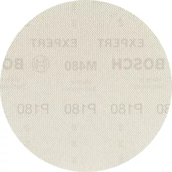 Bosch Expert M480 πλέγμα λείανσης