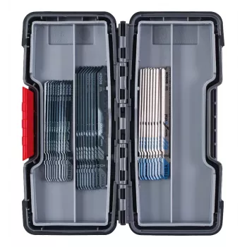 Bosch 2 607 010 903 Λεπίδα σέγας/παλινδρομικού πριονιού/χειροπρίονου Λεπίδα σέγας 30 τεμ.