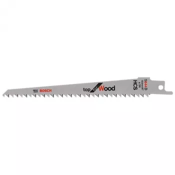Bosch 2 608 650 673 Λεπίδα σέγας/σκαλιστηρίου/παλινδρομικού πριονιού