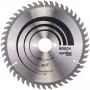 Bosch Optiline Wood Δίσκοι πριονιού, ξύλο, 19 cm, Bosch, 340 g, 1 τεμ.