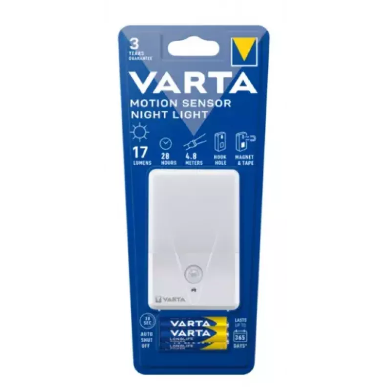 Φωτισμός περιβάλλοντος Varta 16624 101 421
