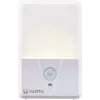 Φωτάκι νυκτός Varta 16624 101 402 λευκό, διπλή συσκευασία