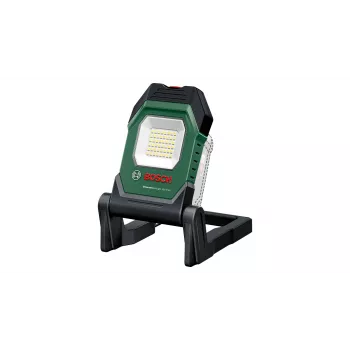 Bosch UniversalWorkLight 18V-2100 Μαύρο, Πράσινο