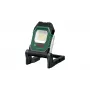 Bosch UniversalWorkLight 18V-2100 Μαύρο, Πράσινο