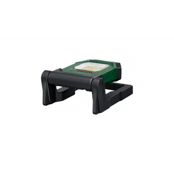 Bosch UniversalWorkLight 18V-2100 Μαύρο, Πράσινο