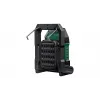 Bosch UniversalWorkLight 18V-2100 Μαύρο, Πράσινο