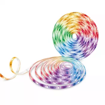 Universal Ταινία φωτός TP-Link Tapo Smart Wi-Fi Light Strip