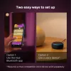 Έξυπνος λαμπτήρας Philips Hue White and colour ambience κερί E14, Bluetooth/Zigbee, 5,3 W (συσκευασία 2 τεμ.)