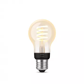 Philips A60 – E27 έξυπνος λαμπτήρας, Έξυπνος λαμπτήρας, Bluetooth/Zigbee, LED, E27, A60, Λαμπτήρας σταγόνας