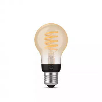 Philips A60 – E27 έξυπνος λαμπτήρας, Έξυπνος λαμπτήρας, Bluetooth/Zigbee, LED, E27, A60, Λαμπτήρας σταγόνας