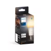 Philips Hue White ambience A60 – E27 έξυπνος λαμπτήρας – 1100, έξυπνος λαμπτήρας, Bluetooth/Zigbee, λευκό, LED, E27, A60