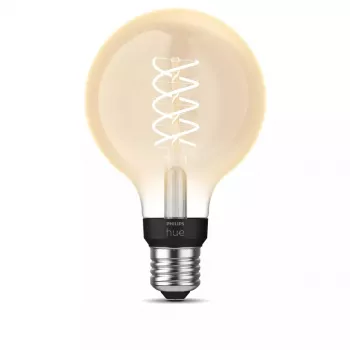 Έξυπνη λάμπα Philips συσκευασία 1 τεμ. G93 E27 Filament
