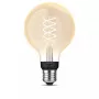 Έξυπνη λάμπα Philips συσκευασία 1 τεμ. G93 E27 Filament