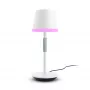 Philips Hue White and Colour Ambience Hue Go φορητό επιτραπέζιο φωτιστικό