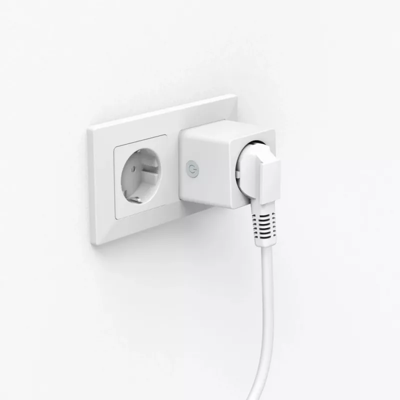 Hama 00176575 Πρίζα λευκή