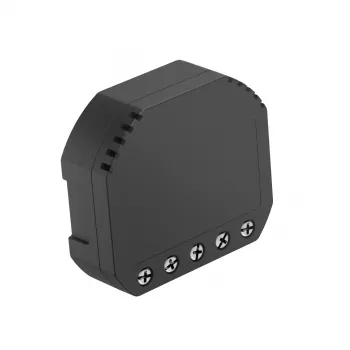 Hama 00176556 Διακόπτης φωτός γκρι
