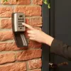 Επιτοίχιο χρηματοκιβώτιο MASTER LOCK 5423EURD