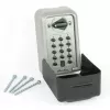 Επιτοίχιο χρηματοκιβώτιο MASTER LOCK 5426EURD γκρι