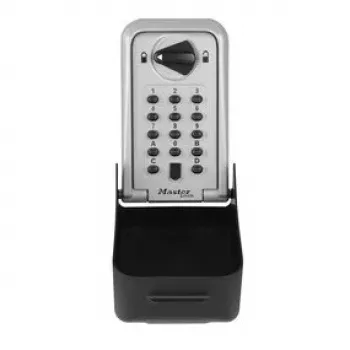 Επιτοίχιο χρηματοκιβώτιο MASTER LOCK 5426EURD γκρι