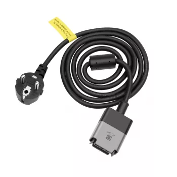 Καλώδιο EcoFlow BKW-AC μαύρο 5 m
