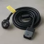 Καλώδιο EcoFlow BKW-AC μαύρο 5 m