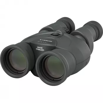 Κιάλια Canon 12x36 IS III, Porro II, 12x, 3,6 cm, Super Spectra Coating (SSC), μαύρο, 660 g