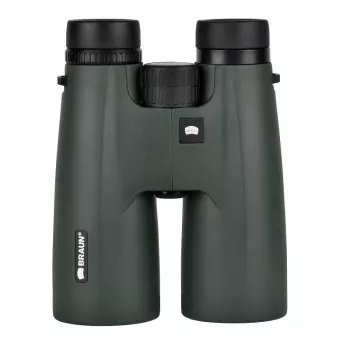 Κιάλια Braun Photo Technik Wildline 12x50 — μεγέθυνση 12x, φακός 50 mm