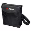 Κιάλια Braun Compagno 8 x 50 WP BAK-4 Dach μαύρο