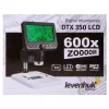 Ψηφιακό μικροσκόπιο Levenhuk DTX 350 LCD μεγέθυνση 600x