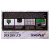 Ψηφιακό μικροσκόπιο Levenhuk DTX 350 LCD μεγέθυνση 600x