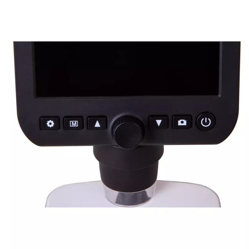 Ψηφιακό μικροσκόπιο Levenhuk DTX 350 LCD μεγέθυνση 600x