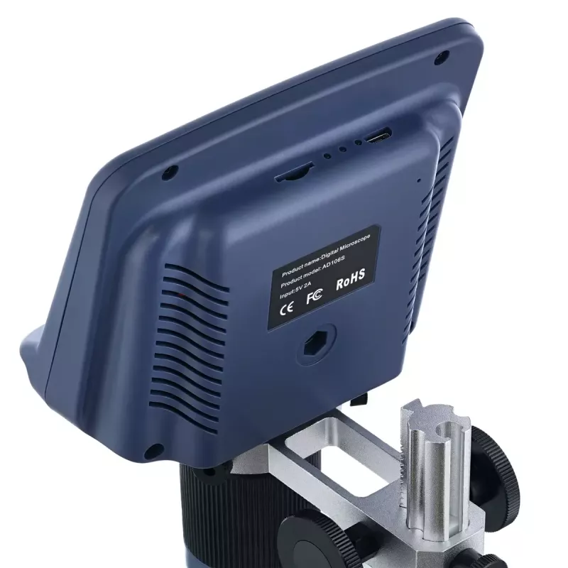 Ψηφιακό μικροσκόπιο Levenhuk DTX RC1 220x