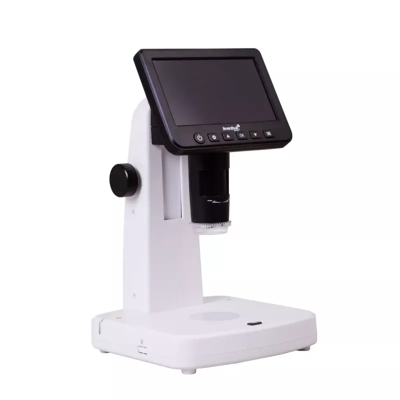 Ψηφιακό μικροσκόπιο Levenhuk DTX 700 LCD