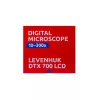 Ψηφιακό μικροσκόπιο Levenhuk DTX 700 LCD