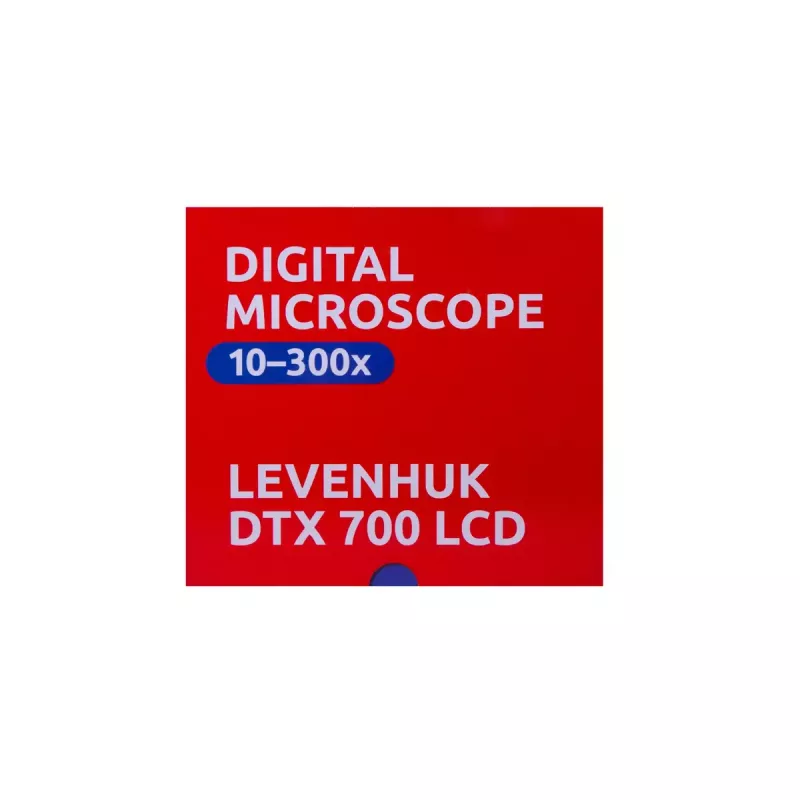 Ψηφιακό μικροσκόπιο Levenhuk DTX 700 LCD
