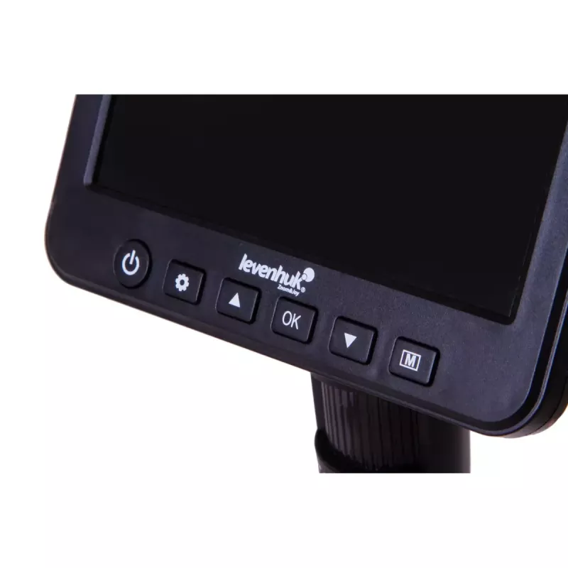 Ψηφιακό μικροσκόπιο Levenhuk DTX 700 LCD