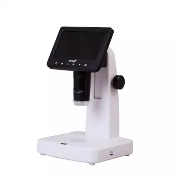 Ψηφιακό μικροσκόπιο Levenhuk DTX 700 LCD