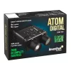 Ψηφιακά κιάλια νυχτερινής όρασης Levenhuk Atom DNB100, εμβέλεια έως 100 m