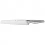 WMF Chef's Edition 1.882.026.032 μαχαίρι ψωμιού και γενικής χρήσης, βουρτσισμένο, 24 cm