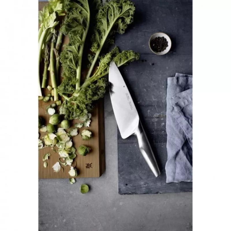 WMF Chef's Edition 1882006032 Ανοξείδωτο Ατσάλι 1 τεμ. Μαχαίρι σεφ