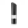 WMF Molen 06.6741.6040 Μύλος μπαχαρικών αλατιού & πιπεριού μαύρο, διαφανές