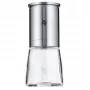 Μύλος αλατιού και πιπεριού WMF De Luxe 14 cm ανοξείδωτο με κεραμικό μύλο