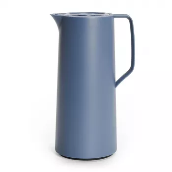 EMSA Motiva Τσαγιέρα ατομική 1000 ml μπλε
