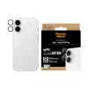 PanzerGlass ® Hoops® Προστασία φακού κάμερας Διαφανές iPhone 17 | iPhone 16 | 16 Plus