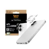 PanzerGlass ® Hoops® Προστασία φακού κάμερας Διαφανές iPhone 17 | iPhone 16 | 16 Plus
