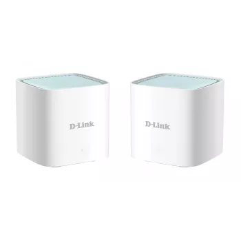Σύστημα Mesh D-Link EAGLE PRO AI AX1500 Dual-Band Wi-Fi 6